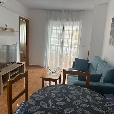 Ferienwohnung Bella Antonia Torrevieja Exterior foto