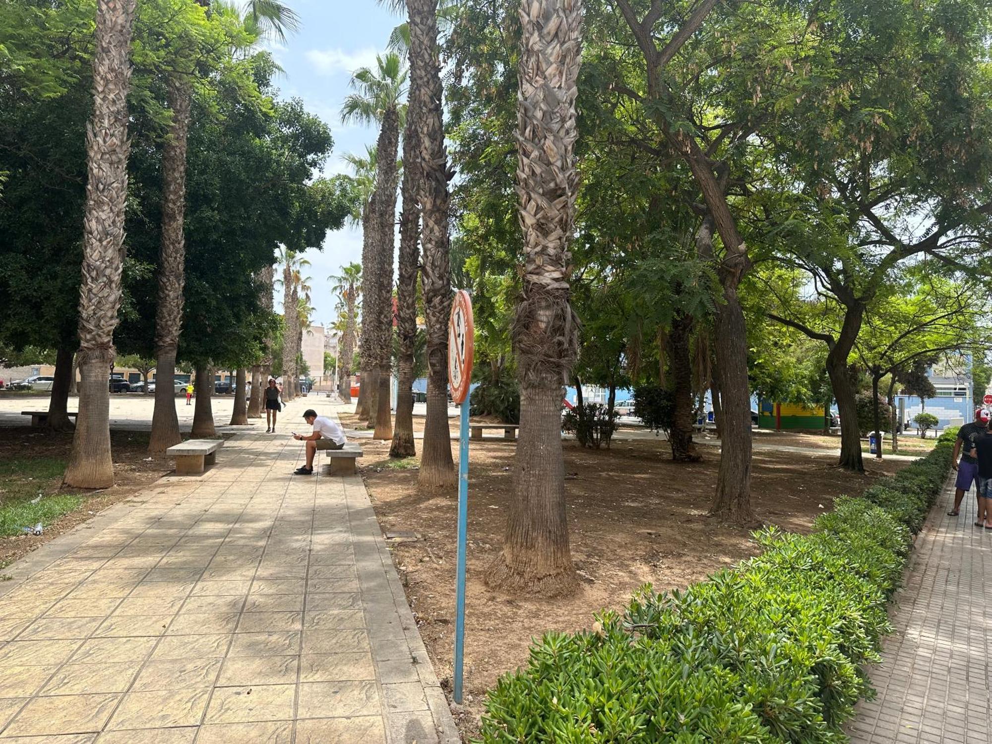 Ferienwohnung Bella Antonia Torrevieja Exterior foto